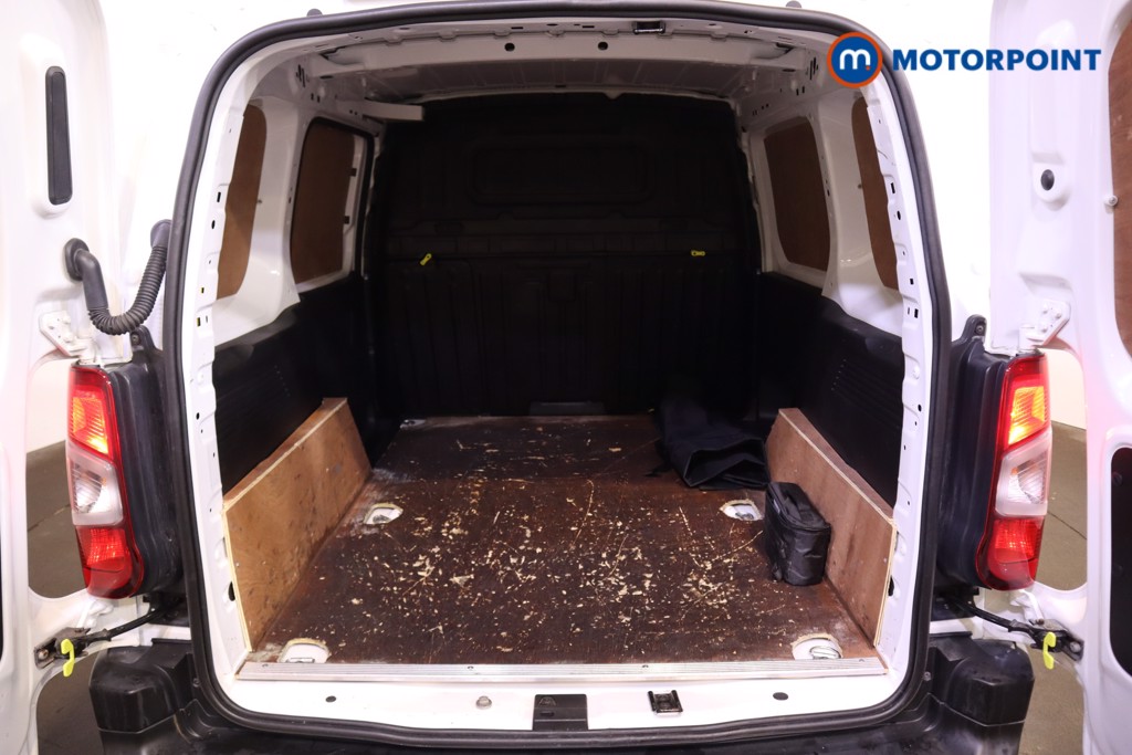 Used Citroen Berlingo 2020 for sale - 76895782: Photo 24