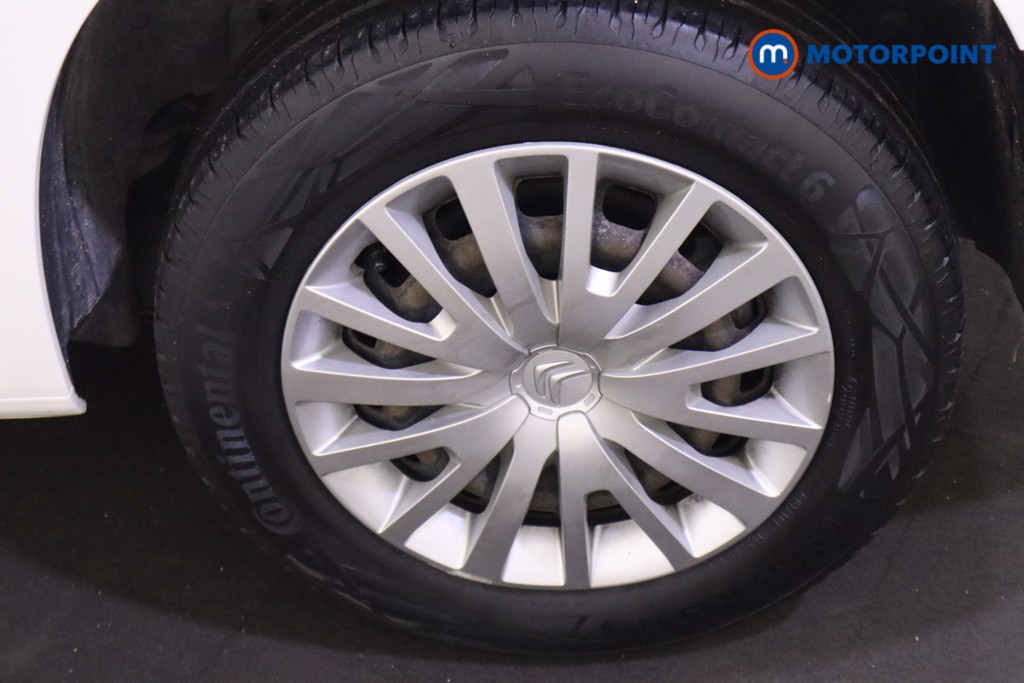 Used Citroen Berlingo 2020 for sale - 76895782: Photo 26