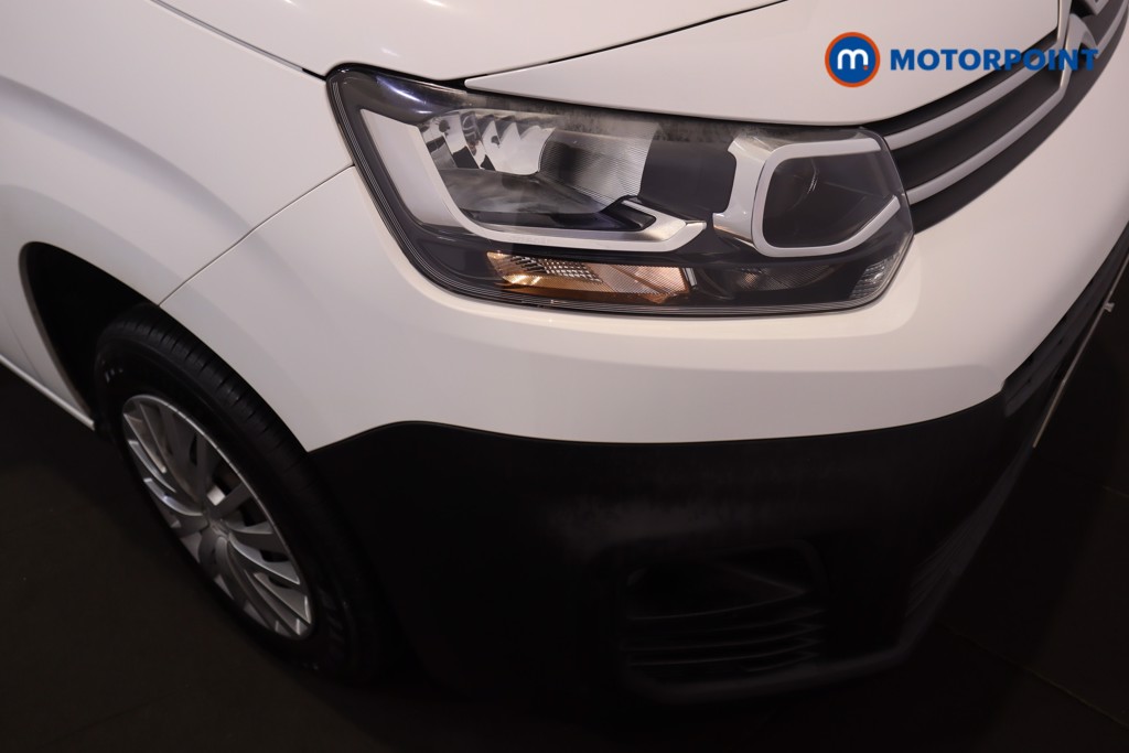 Used Citroen Berlingo 2020 for sale - 76895782: Photo 29