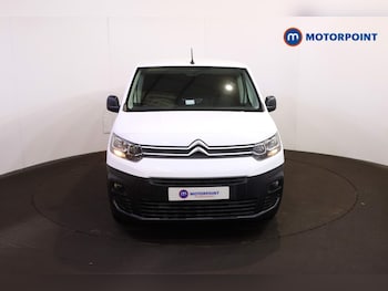 Used Citroen Berlingo 2020 for sale - 76895782: Photo