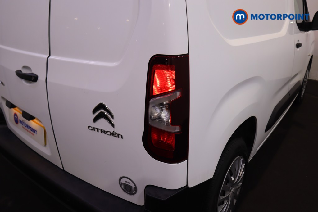 Used Citroen Berlingo 2020 for sale - 76895782: Photo 30