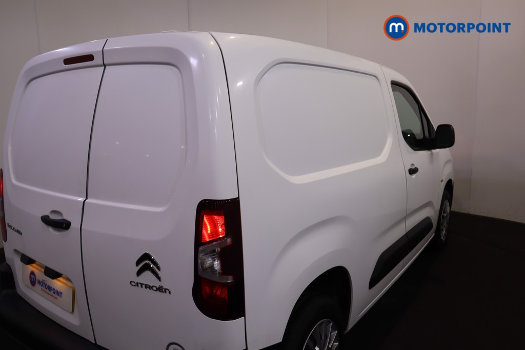 Used Citroen Berlingo 2020 for sale - 76895782: Photo 31