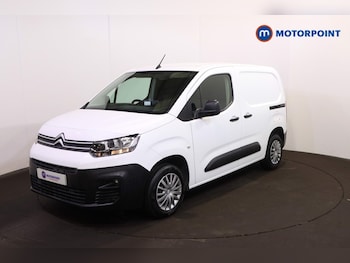 Used Citroen Berlingo 2020 for sale - 76895782: Photo