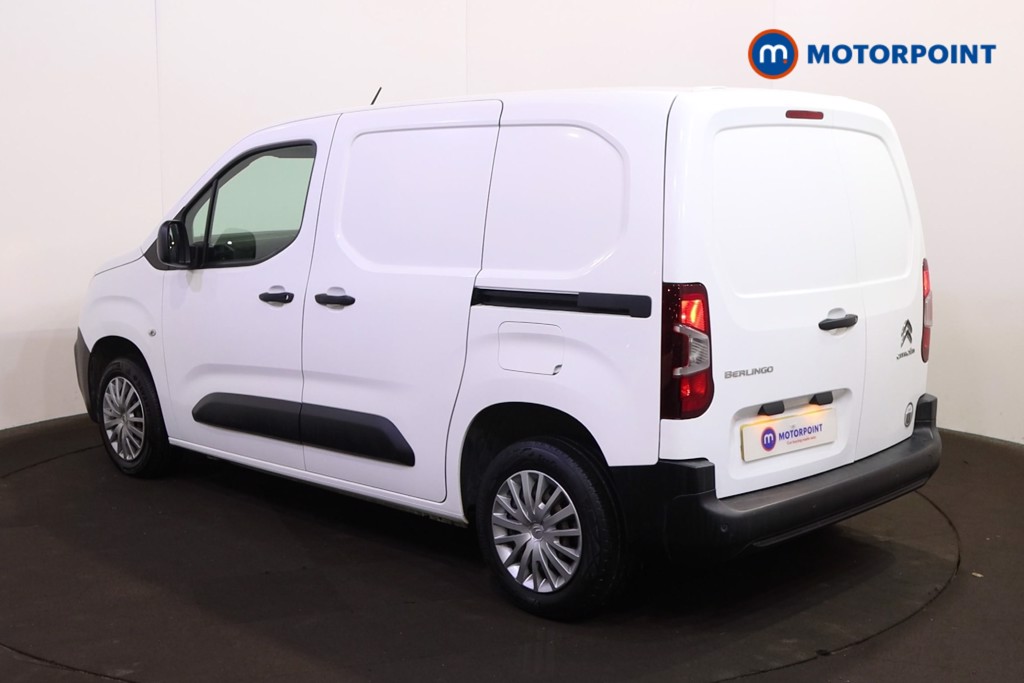 Used Citroen Berlingo 2020 for sale - 76895782: Photo 5