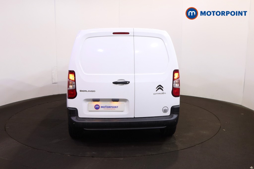 Used Citroen Berlingo 2020 for sale - 76895782: Photo 6