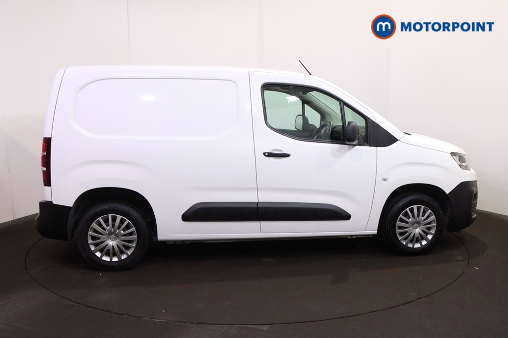 Used Citroen Berlingo 2020 for sale - 76895782: Photo 8