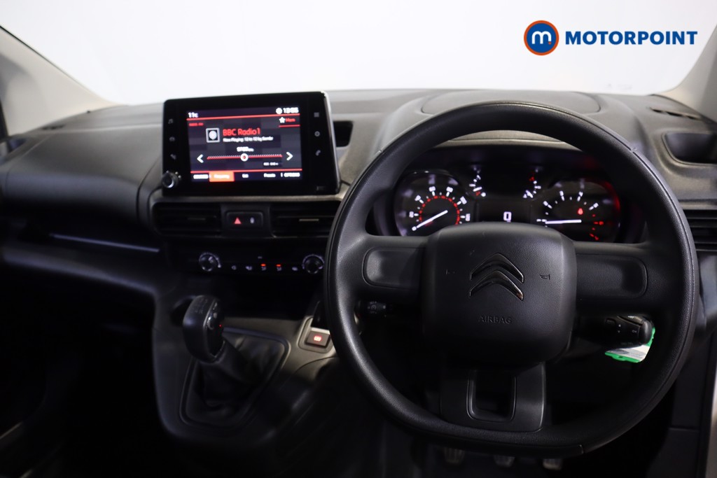 Used Citroen Berlingo 2020 for sale - 76895782: Photo 9