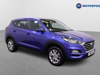2019 - 1.6 GDi SE Nav 5dr 2WD
