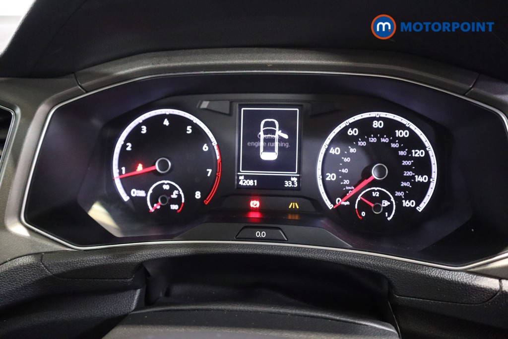 Used Volkswagen T-Roc 2021 for sale - 76908927: Photo 12