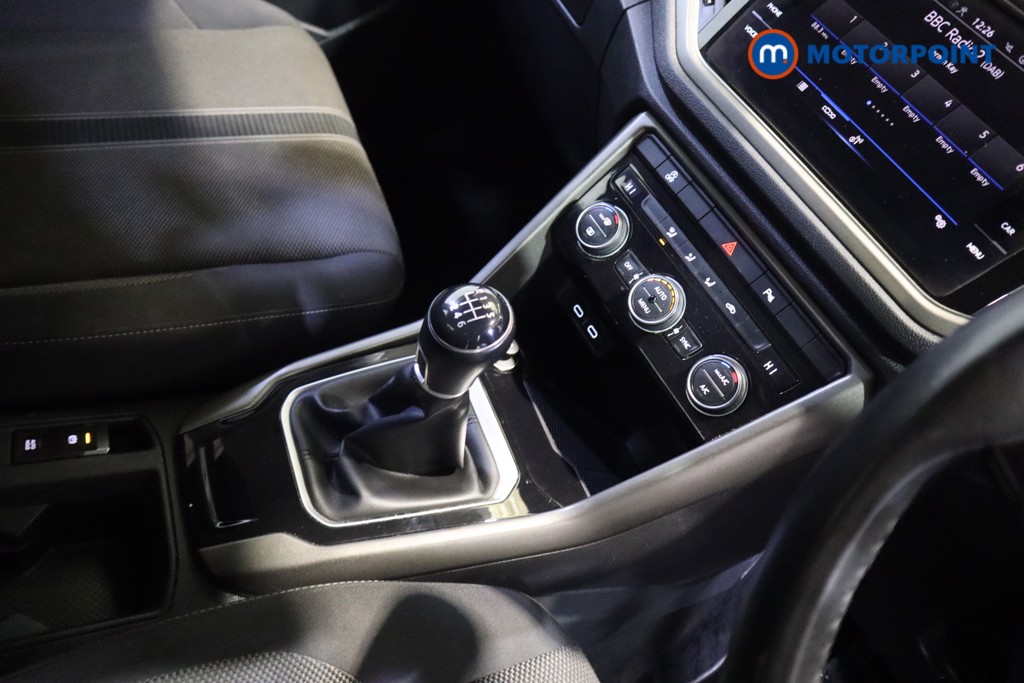 Used Volkswagen T-Roc 2021 for sale - 76908927: Photo 15