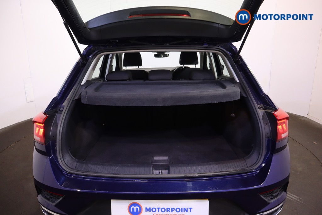 Used Volkswagen T-Roc 2021 for sale - 76908927: Photo 28