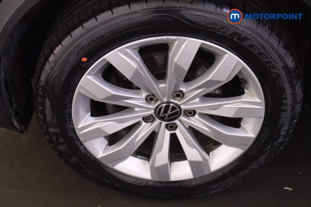 Used Volkswagen T-Roc 2021 for sale - 76908927: Photo 31