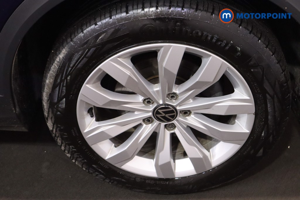 Used Volkswagen T-Roc 2021 for sale - 76908927: Photo 32