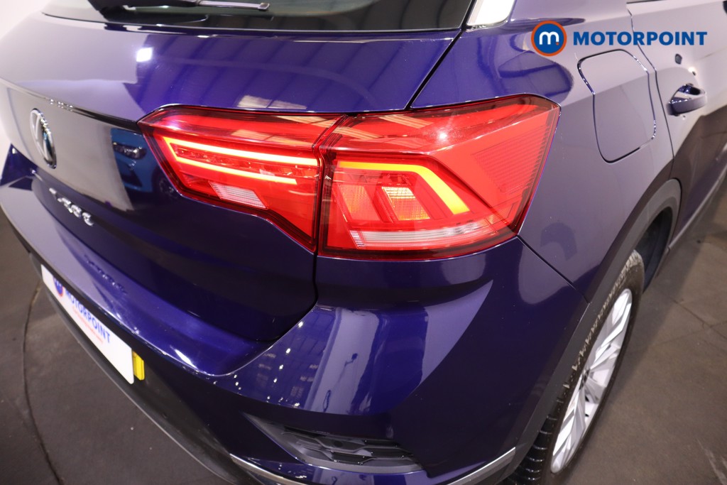 Used Volkswagen T-Roc 2021 for sale - 76908927: Photo 34