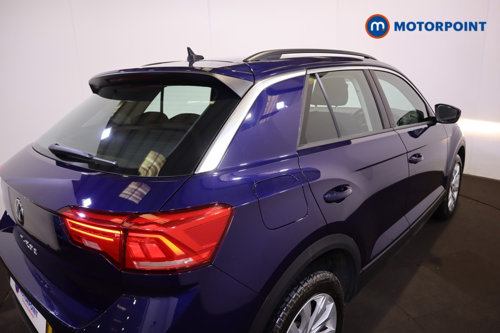 Used Volkswagen T-Roc 2021 for sale - 76908927: Photo 35