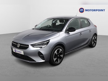 Used Vauxhall Corsa 2021 for sale - 78311182: Photo