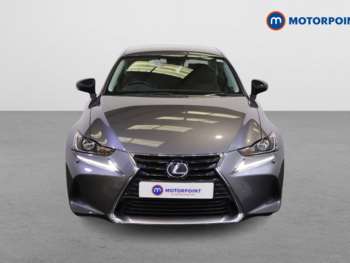 Used Lexus IS 2019 for sale - 75261263: Photo