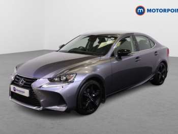 Used Lexus IS 2019 for sale - 75261263: Photo