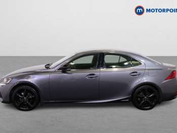 Used Lexus IS 2019 for sale - 75261263: Photo