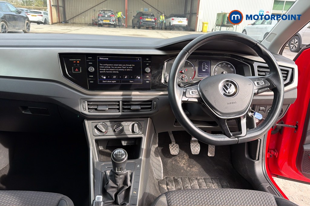 Used Volkswagen Polo 2021 for sale - 78199509: Photo 10