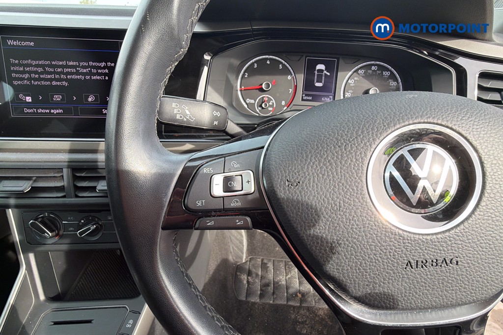 Used Volkswagen Polo 2021 for sale - 78199509: Photo 11