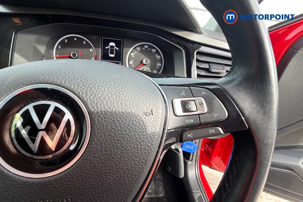 Used Volkswagen Polo 2021 for sale - 78199509: Photo 12