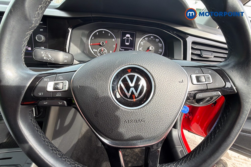 Used Volkswagen Polo 2021 for sale - 78199509: Photo 13