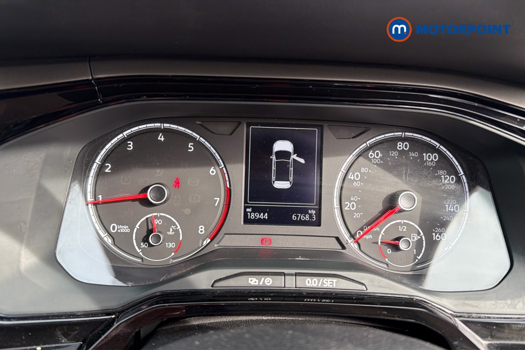 Used Volkswagen Polo 2021 for sale - 78199509: Photo 16