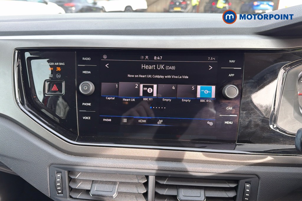 Used Volkswagen Polo 2021 for sale - 78199509: Photo 17