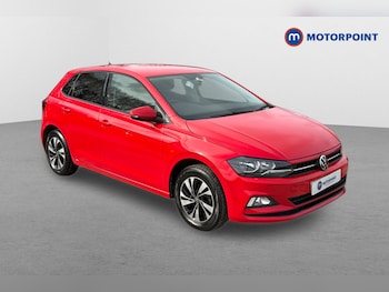 Volkswagen Polo feature image
