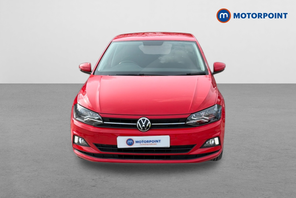 Used Volkswagen Polo 2021 for sale - 78199509: Photo 2