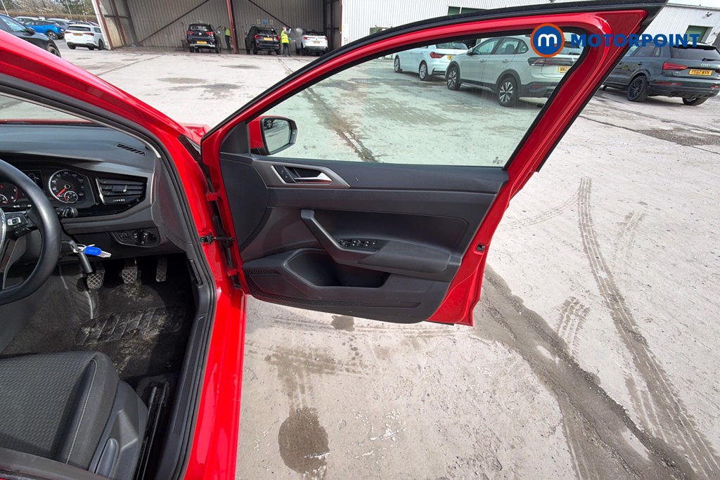 Used Volkswagen Polo 2021 for sale - 78199509: Photo 23