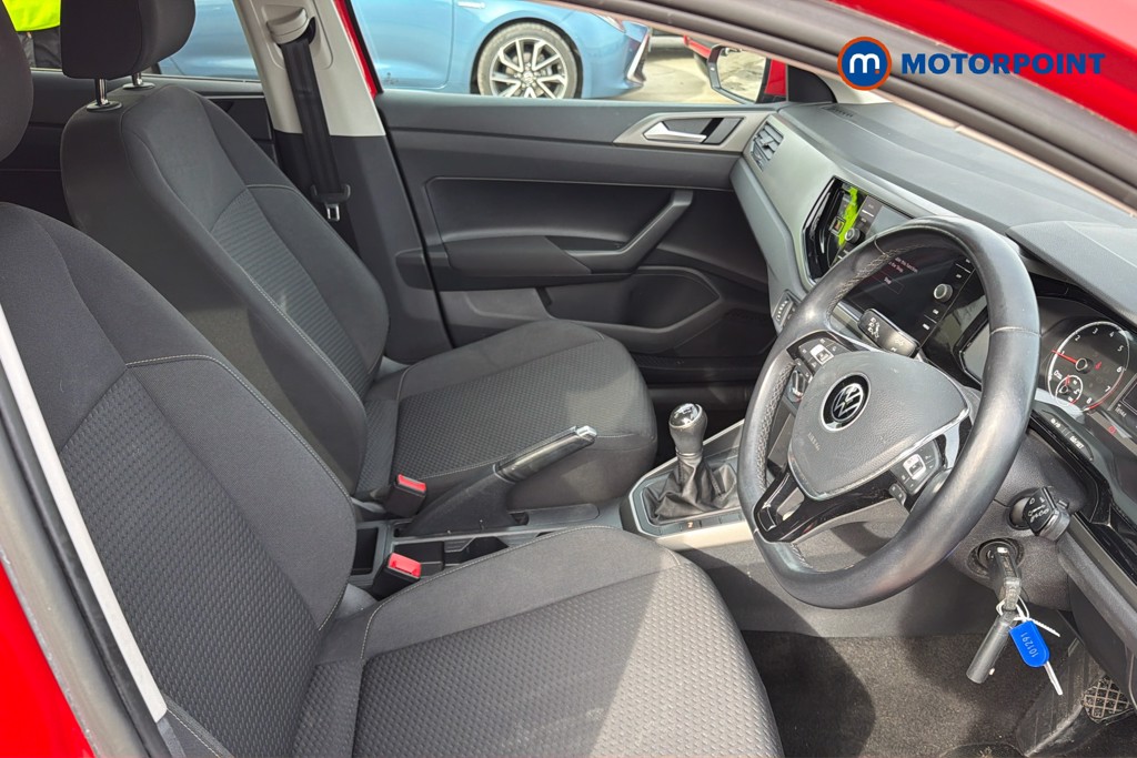 Used Volkswagen Polo 2021 for sale - 78199509: Photo 26