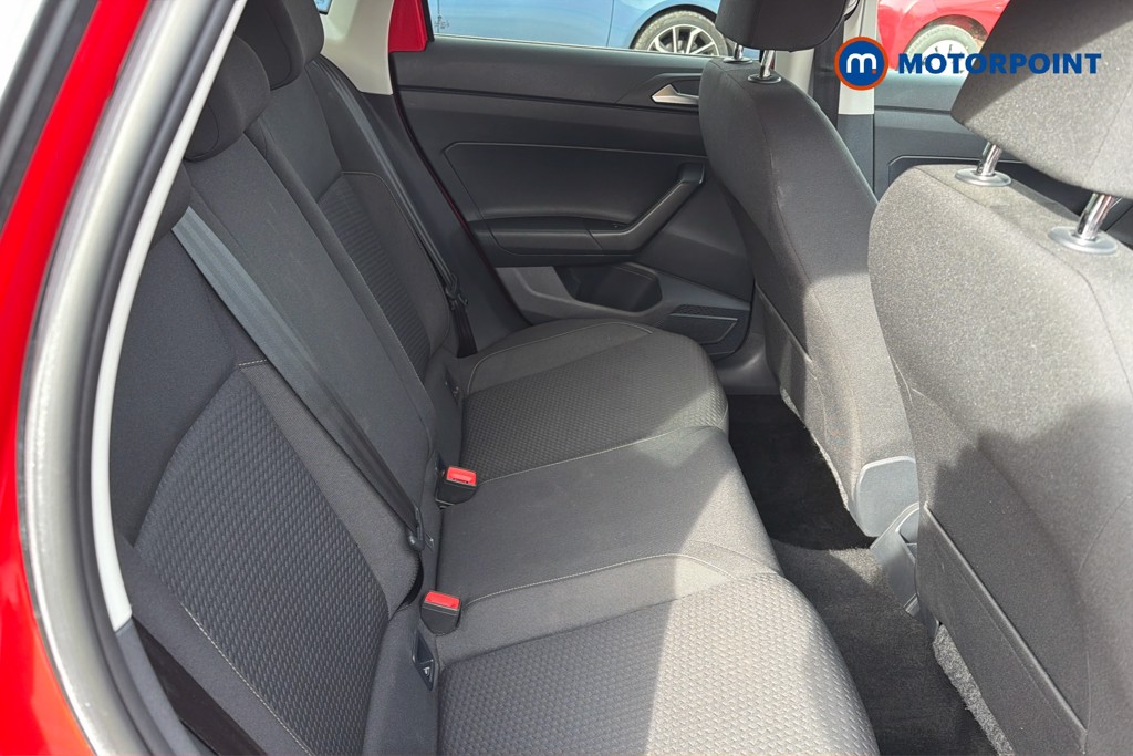 Used Volkswagen Polo 2021 for sale - 78199509: Photo 28