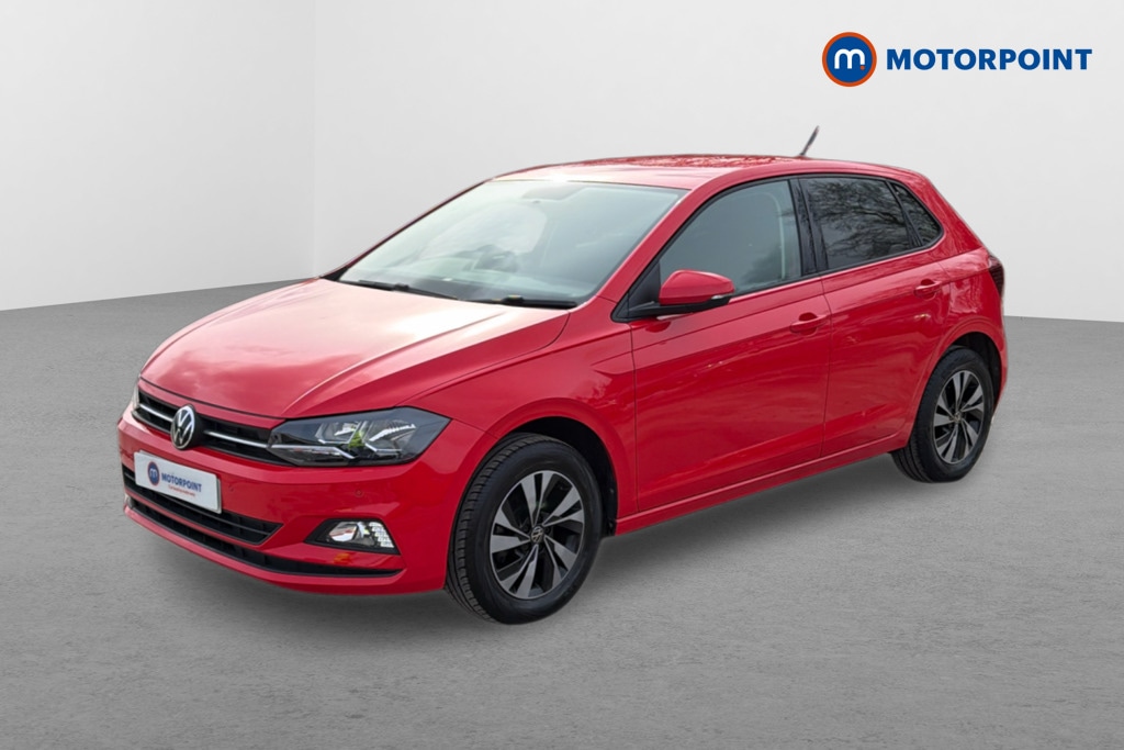 Used Volkswagen Polo 2021 for sale - 78199509: Photo 3