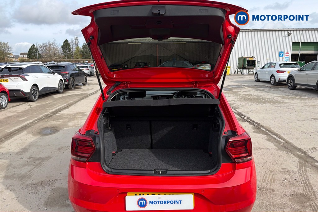 Used Volkswagen Polo 2021 for sale - 78199509: Photo 30