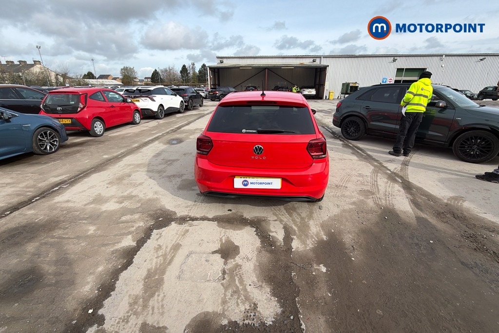 Used Volkswagen Polo 2021 for sale - 78199509: Photo 31