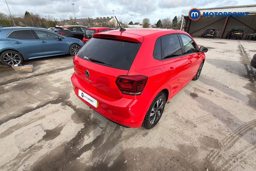 Used Volkswagen Polo 2021 for sale - 78199509: Photo 32