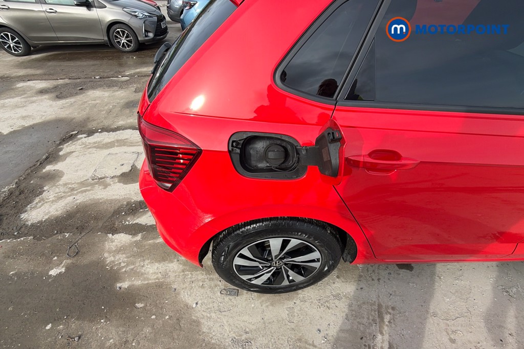 Used Volkswagen Polo 2021 for sale - 78199509: Photo 34