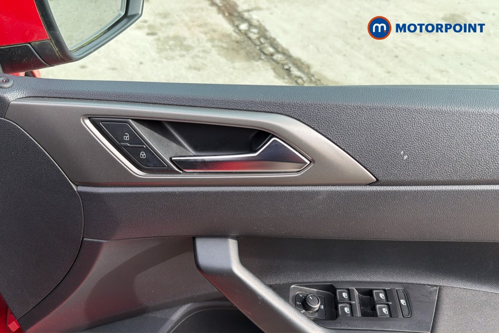 Used Volkswagen Polo 2021 for sale - 78199509: Photo 35