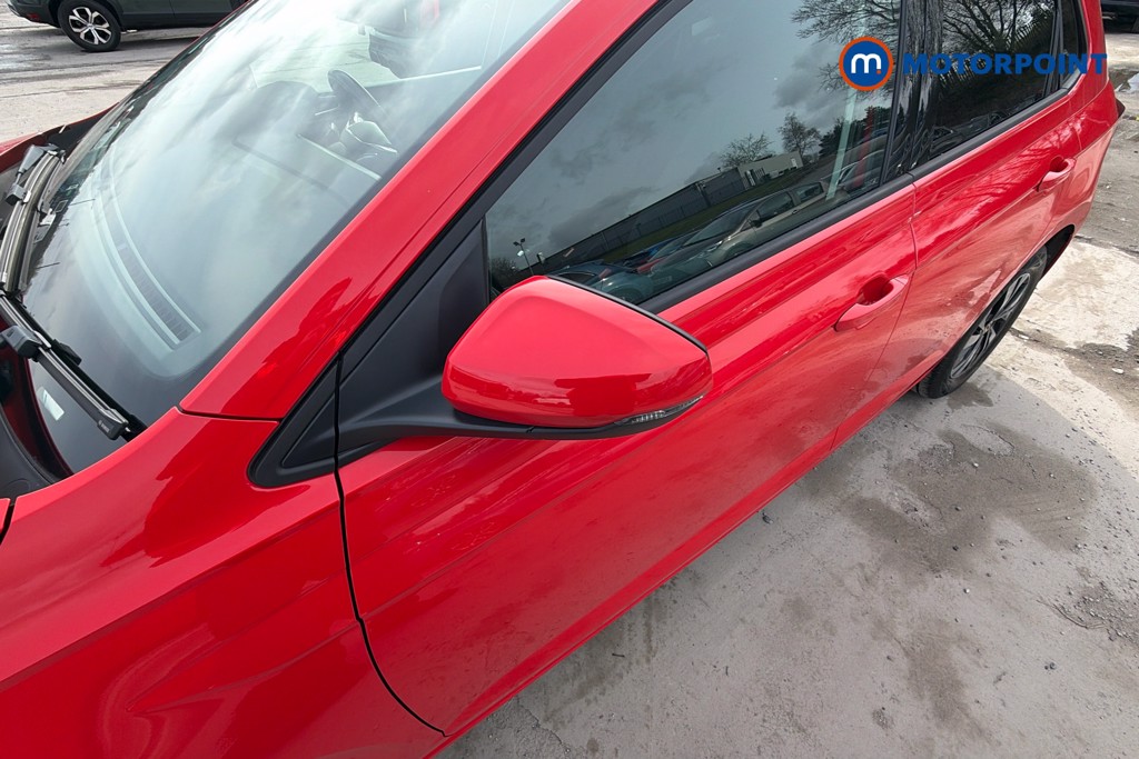 Used Volkswagen Polo 2021 for sale - 78199509: Photo 36