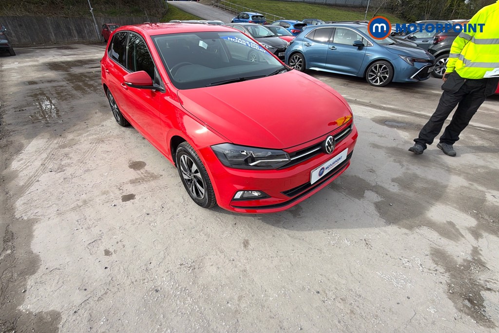 Used Volkswagen Polo 2021 for sale - 78199509: Photo 37