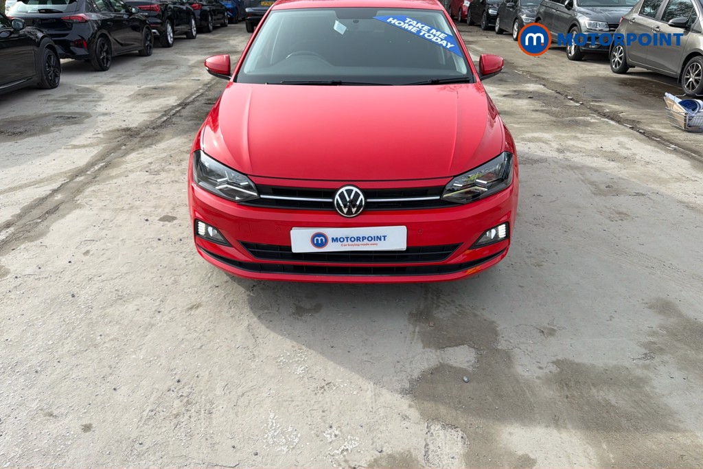 Used Volkswagen Polo 2021 for sale - 78199509: Photo 38