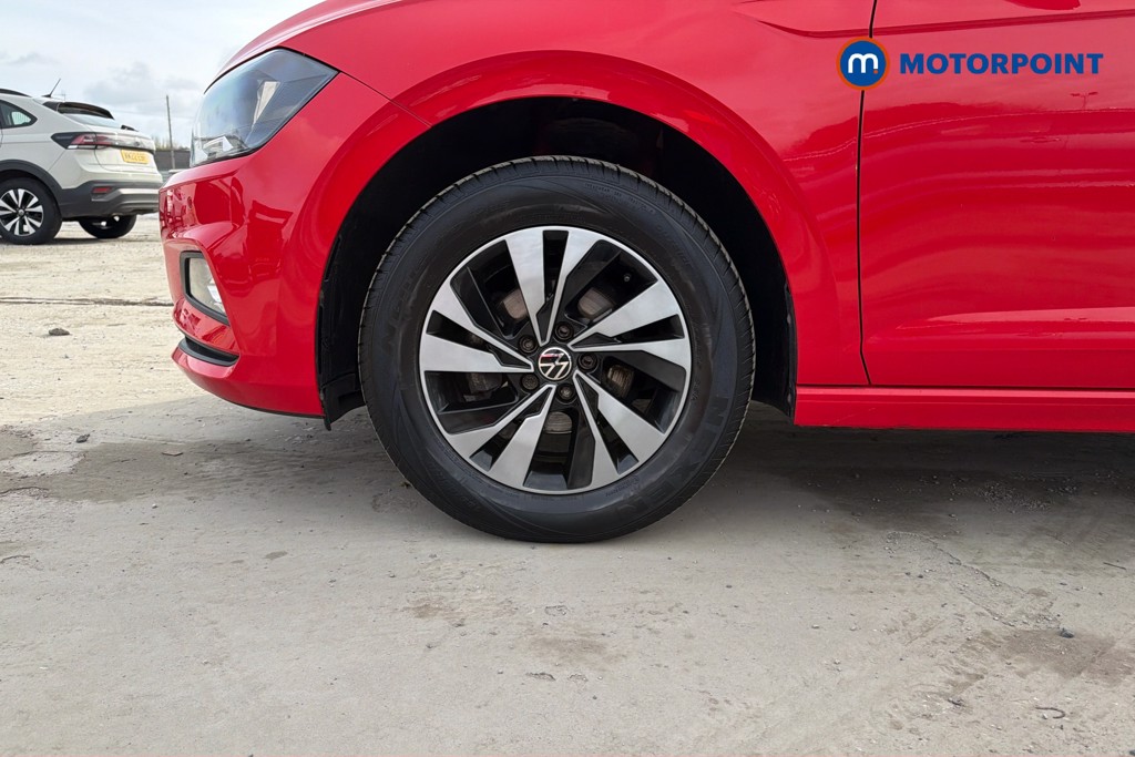 Used Volkswagen Polo 2021 for sale - 78199509: Photo 39