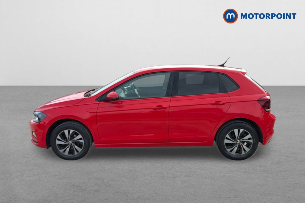 Used Volkswagen Polo 2021 for sale - 78199509: Photo 4
