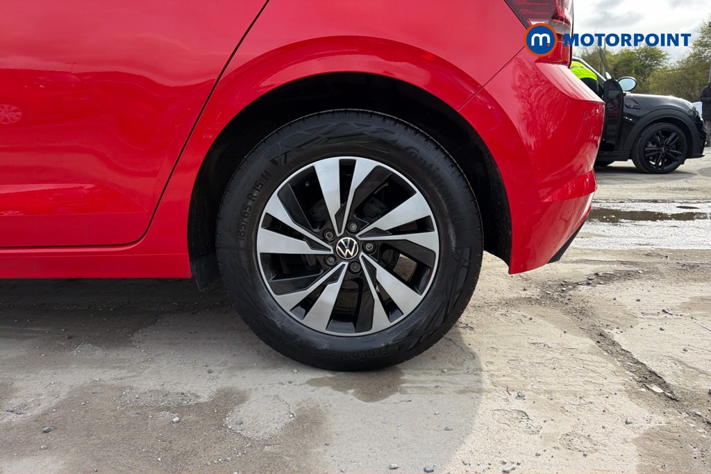 Used Volkswagen Polo 2021 for sale - 78199509: Photo 40