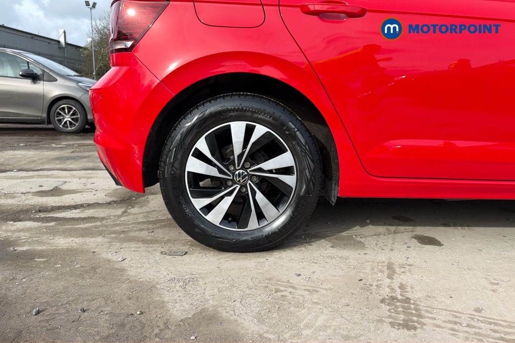 Used Volkswagen Polo 2021 for sale - 78199509: Photo 41