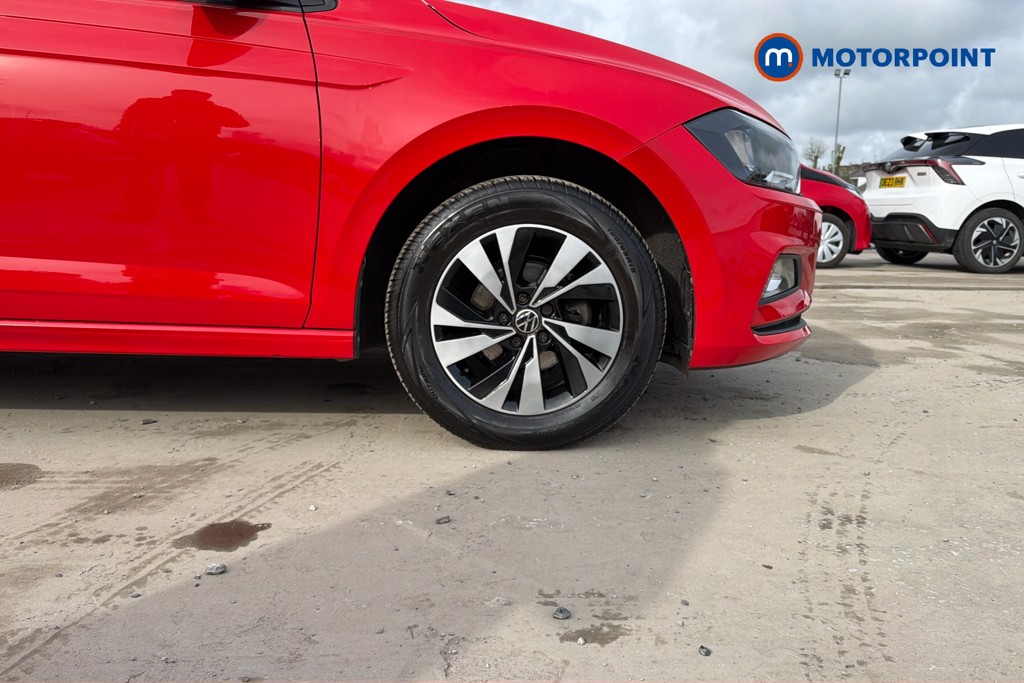 Used Volkswagen Polo 2021 for sale - 78199509: Photo 42