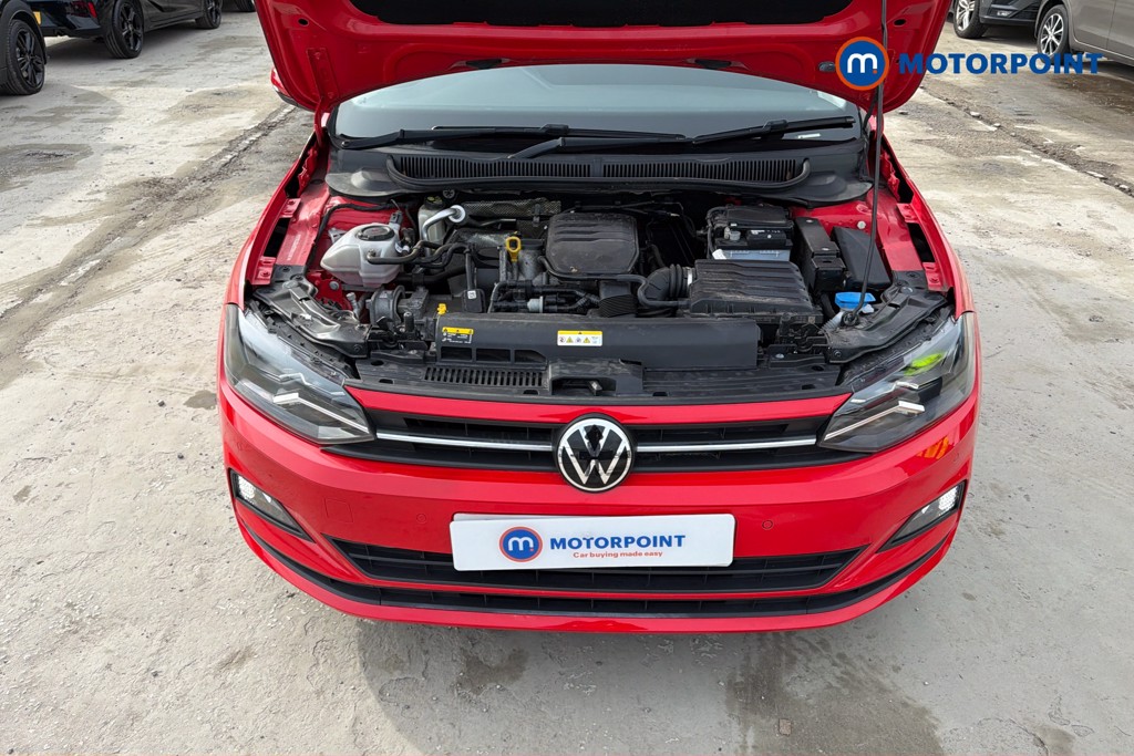 Used Volkswagen Polo 2021 for sale - 78199509: Photo 43