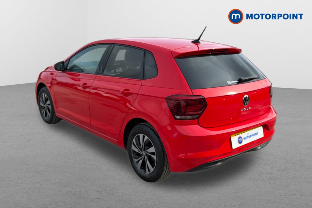 Used Volkswagen Polo 2021 for sale - 78199509: Photo 5